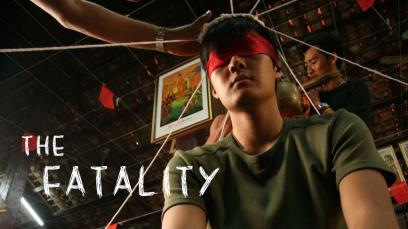 The Fatality | Rated : PG : 13