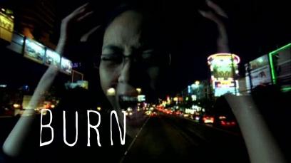 Burn | Rated : PG - 13
