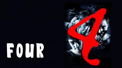 Four | Rated : PG - 13