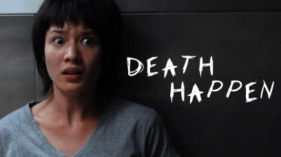 Death Happen | Rated : PG - 13