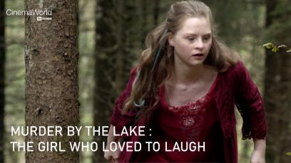 Murder By The Lake - The Girl Who Loved To Laugh | Rated : PG - Violence
