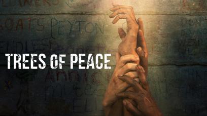 Trees of Peace Trailer Netflix | Rated : R