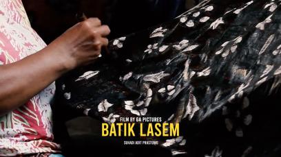 Batik Lasem