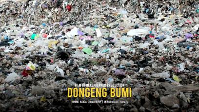 Dongeng Bumi