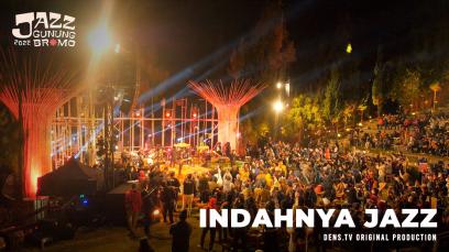 Indahnya Jazz