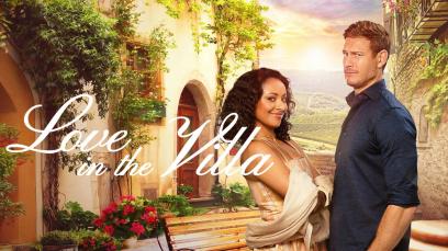 Love in the Villa Trailer Netflix | Rated : R