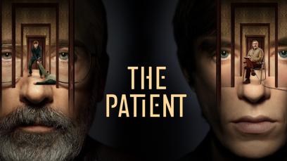 The Patient Series Trailer | Rated : PG-13