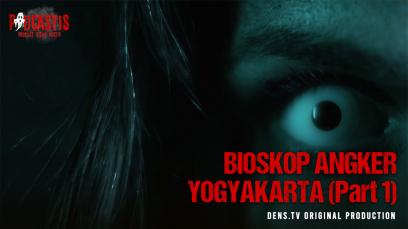 Podcastis Season 1 - Bioskop Angker Yogyakarta (Part 1)