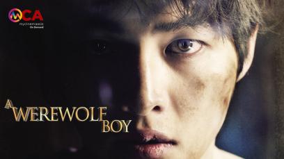 A Werewolf Boy | Rated : Not Rated
