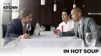 The Kitchen Musical Eps. 2