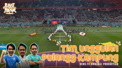 Episode 6 - Tim Unggulan Pulang Kampung