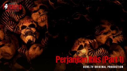 Podcastis Season 1 - Perjanjian Iblis (Part 1)