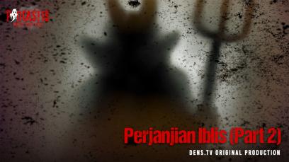 Podcastis Season 1 - Perjanjian Iblis (Part 2) 