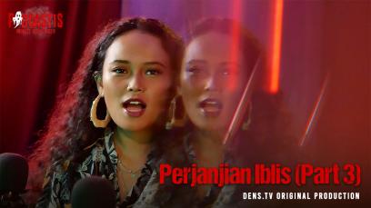 Podcastis Season 1 - Perjanjian Iblis (Part 3)
