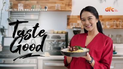 Taste Good (28 Episodes) | Rated : Su
