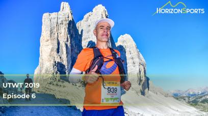 UTWT 2019 Episode 6 -  English Version