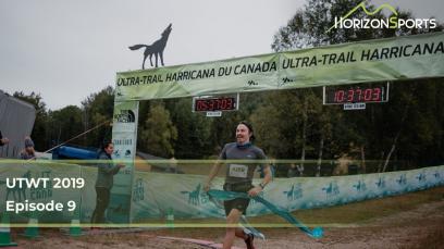 UTWT 2019 Episode 9 - English Version