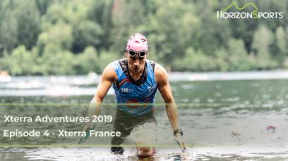 Xterra Adventures 2019 Episode 4 - Xterra France