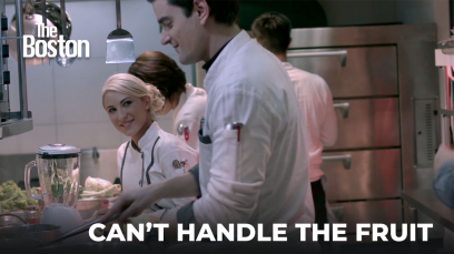 The Kitchen Musical Boston Eps. 7