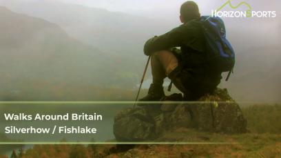 Walks around Britain – Silverhow / Fishlake