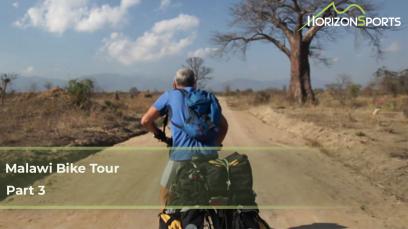 Malawi Bike Tour Part 3