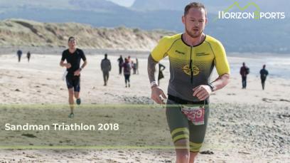 Sandman Triathlon 2018