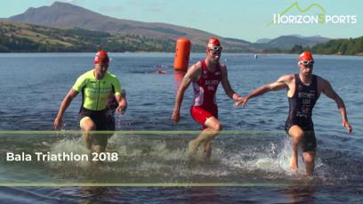 Bala Triathlon 2018
