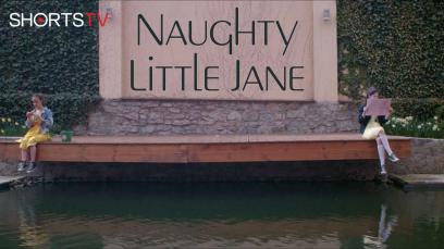 Naughty Little Jane | Rated : PG-13