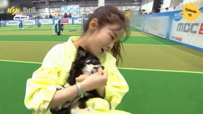 Run Puppy Run EP 10