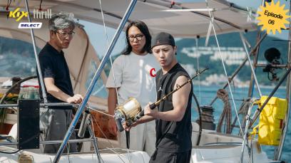 Yach Expedition Ep. 06