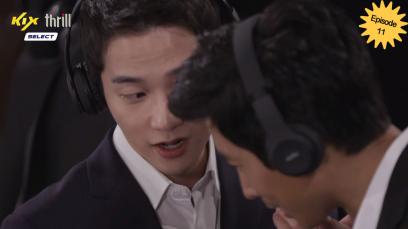 Dunia - Into a New World EP 11