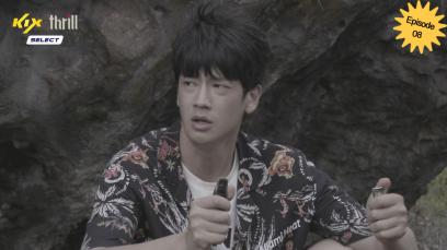 Dunia Into A New World Ep 8