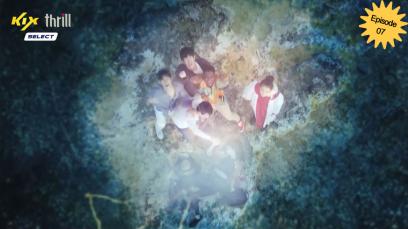 Dunia Into A New World Eps. 7