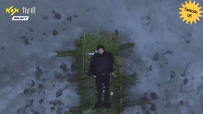 Dunia Into a New World Ep. 06