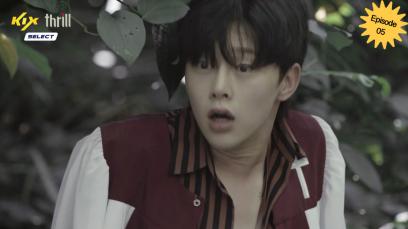 Dunia Into A New World Ep. 05