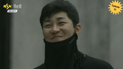 Dunia - Into a New World EP 15