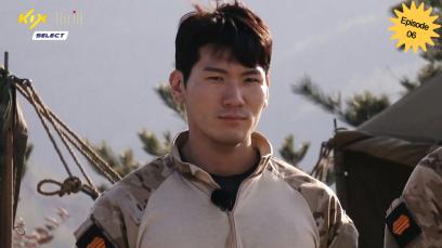 Iron Squad 2 EP 06