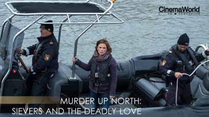 Murder Up North: Sievers And The Deadly Love