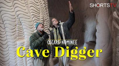 Cavedigger | Rated : PG-13