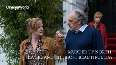 Murder Up North: Sievers And The Most Beautiful Day