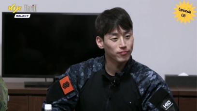 Iron Squad 2 EP 08