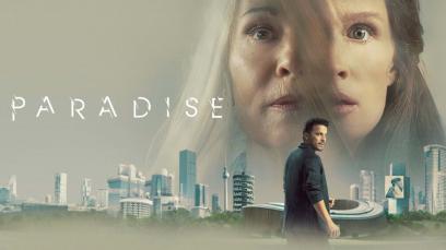 Paradise Netflix Trailer